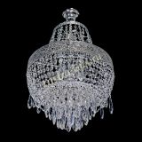 Люстра Италия №3 с подвесом в Новокузнецке Люстра Италия №3 с подвесом в Новокузнецке