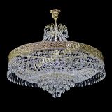 Люстра Италия Конус Журавлик с подвесом в Новокузнецке Люстра Италия Конус Журавлик с подвесом в Новокузнецке