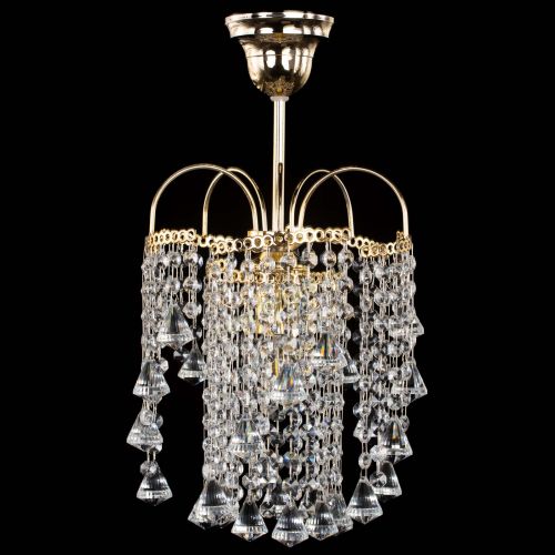 Люстра Иволга №1 конусы в Новокузнецке Люстра Иволга №1 конусы в Новокузнецке