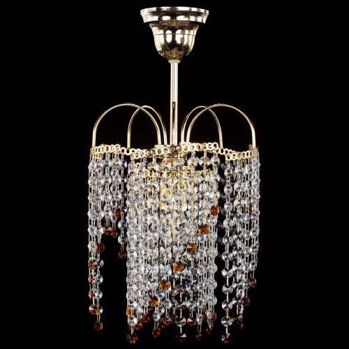 Люстра Иволга №1 Оптикон чайная в Новокузнецке Люстра Иволга №1 Оптикон чайная в Новокузнецке