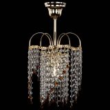 Люстра Иволга №1 Оптикон чайная в Новокузнецке Люстра Иволга №1 Оптикон чайная в Новокузнецке