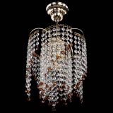 Люстра Иволга №1 Оптикон чайная в Новокузнецке Люстра Иволга №1 Оптикон чайная в Новокузнецке