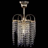 Люстра Иволга №1 Оптикон фиолетовая в Новокузнецке Люстра Иволга №1 Оптикон фиолетовая в Новокузнецке