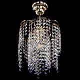 Люстра Иволга №1 Оптикон фиолетовая в Новокузнецке Люстра Иволга №1 Оптикон фиолетовая в Новокузнецке