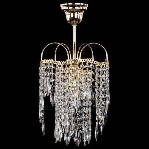 Люстра Иволга №1 перо в Новокузнецке Люстра Иволга №1 перо в Новокузнецке