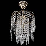 Люстра Иволга №1 перо в Новокузнецке Люстра Иволга №1 перо в Новокузнецке