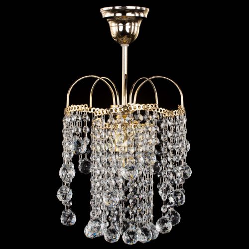 Люстра Иволга №1 шар 30 в Новокузнецке Люстра Иволга №1 шар 30 в Новокузнецке