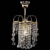 Люстра Иволга №1 шар 30 в Новокузнецке Люстра Иволга №1 шар 30 в Новокузнецке