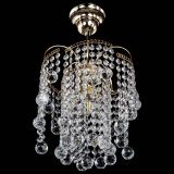 Люстра Иволга №1 шар 30 в Новокузнецке Люстра Иволга №1 шар 30 в Новокузнецке