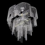 Люстра Иволга №6 ламп оптикон длинная в Новокузнецке