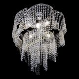 Люстра Иволга №6 ламп оптикон длинная в Новокузнецке