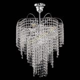 Люстра Иволга Оптикон в Новокузнецке Люстра Иволга Оптикон в Новокузнецке