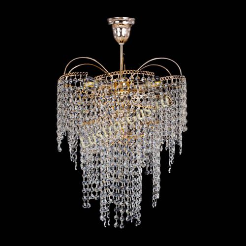 Люстра Иволга Оптикон в Новокузнецке Люстра Иволга Оптикон в Новокузнецке