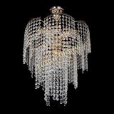 Люстра Иволга Оптикон в Новокузнецке Люстра Иволга Оптикон в Новокузнецке