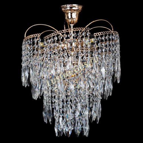 Люстра Иволга Перо в Новокузнецке Люстра Иволга Перо в Новокузнецке