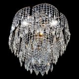 Люстра Иволга Перо в Новокузнецке Люстра Иволга Перо в Новокузнецке