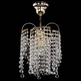 Люстра Иволга Шар 20 в Новокузнецке Люстра Иволга Шар 20 в Новокузнецке