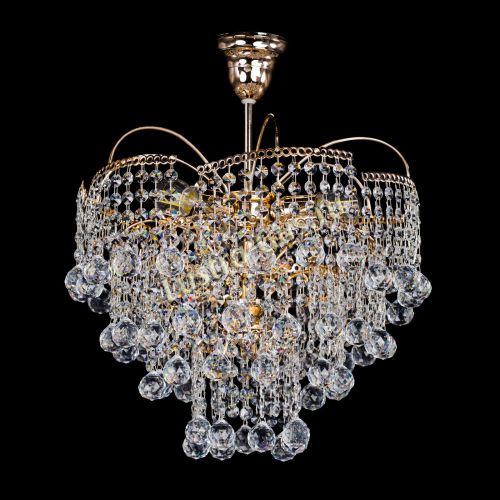 Люстра Иволга Шар 30 в Новокузнецке Люстра Иволга Шар 30 в Новокузнецке