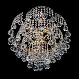 Люстра Иволга Шар 30 в Новокузнецке Люстра Иволга Шар 30 в Новокузнецке