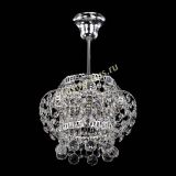 Люстра Иволга шар в Новокузнецке