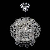 Люстра Иволга шар в Новокузнецке