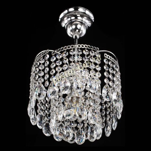 Люстра Иволга Журавль в Новокузнецке Гусь Хрустальный