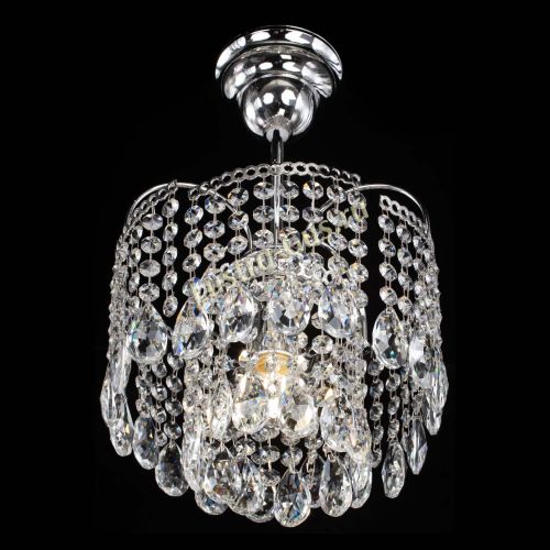 Люстра Иволга Журавль в Новокузнецке Гусь Хрустальный