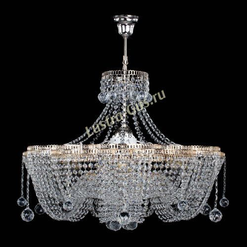 Люстра Камелия Астра с подвесом в Новокузнецке Люстра Камелия Астра с подвесом в Новокузнецке