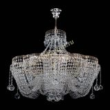 Люстра Камелия Астра с подвесом в Новокузнецке Люстра Камелия Астра с подвесом в Новокузнецке