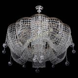 Люстра Камелия Астра с подвесом в Новокузнецке Люстра Камелия Астра с подвесом в Новокузнецке