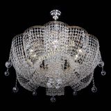 Люстра Камелия Астра с подвесом в Новокузнецке Люстра Камелия Астра с подвесом в Новокузнецке