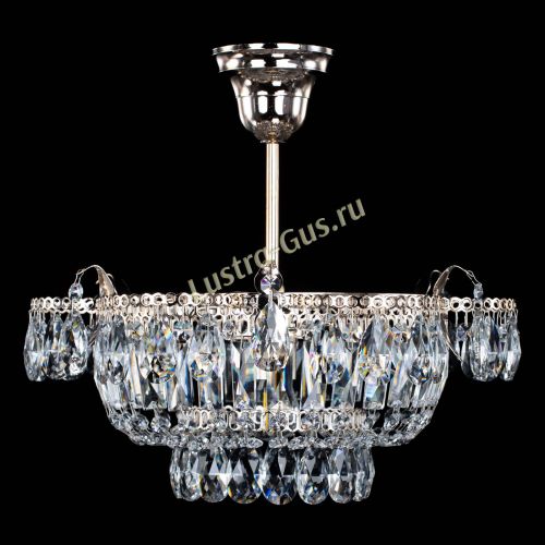 Люстра Камея №1 с подвесом в Новокузнецке Люстра Камея №1 с подвесом в Новокузнецке