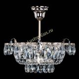 Люстра Камея №1 с подвесом в Новокузнецке Люстра Камея №1 с подвесом в Новокузнецке