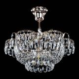 Люстра Камея №1 с подвесом в Новокузнецке Люстра Камея №1 с подвесом в Новокузнецке