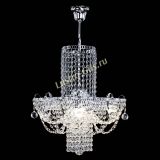 Люстра Камея №4 с подвесом в Новокузнецке Люстра Камея №4 с подвесом в Новокузнецке