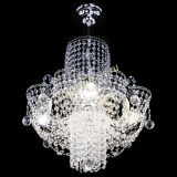 Люстра Камея №4 с подвесом в Новокузнецке Люстра Камея №4 с подвесом в Новокузнецке