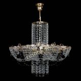 Люстра Камея №6 подвесная черная в Новокузнецке Люстра Камея №6 подвесная черная в Новокузнецке