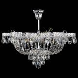 Люстра Камея Флора №5 с подвесом в Новокузнецке Люстра Камея Флора №5 с подвесом в Новокузнецке