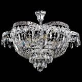 Люстра Камея Флора №5 с подвесом в Новокузнецке Люстра Камея Флора №5 с подвесом в Новокузнецке