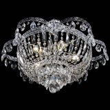 Люстра Камея Флора №5 с подвесом в Новокузнецке Люстра Камея Флора №5 с подвесом в Новокузнецке