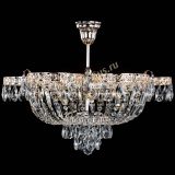 Люстра Камея Флора №5 с подвесом в Новокузнецке Люстра Камея Флора №5 с подвесом в Новокузнецке