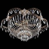 Люстра Камея Флора №5 с подвесом в Новокузнецке Люстра Камея Флора №5 с подвесом в Новокузнецке