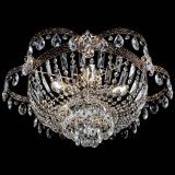 Люстра Камея Флора №5 с подвесом в Новокузнецке Люстра Камея Флора №5 с подвесом в Новокузнецке