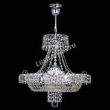 Люстра Камея оптикон №4 в Новокузнецке