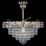 Люстра Камея пирамида оптикон в Новокузнецке Люстра Камея пирамида оптикон в Новокузнецке