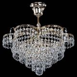 Люстра Камея пирамида оптикон в Новокузнецке Люстра Камея пирамида оптикон в Новокузнецке