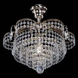 Люстра Камея пирамида оптикон в Новокузнецке Люстра Камея пирамида оптикон в Новокузнецке