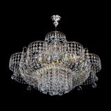 Люстра Камея Шар с подвесом в Новокузнецке Люстра Камея Шар с подвесом в Новокузнецке