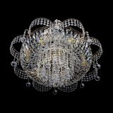 Люстра Камея Шар с подвесом в Новокузнецке Люстра Камея Шар с подвесом в Новокузнецке