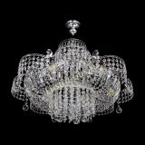 Люстра Камея Шар с подвесом в Новокузнецке Люстра Камея Шар с подвесом в Новокузнецке